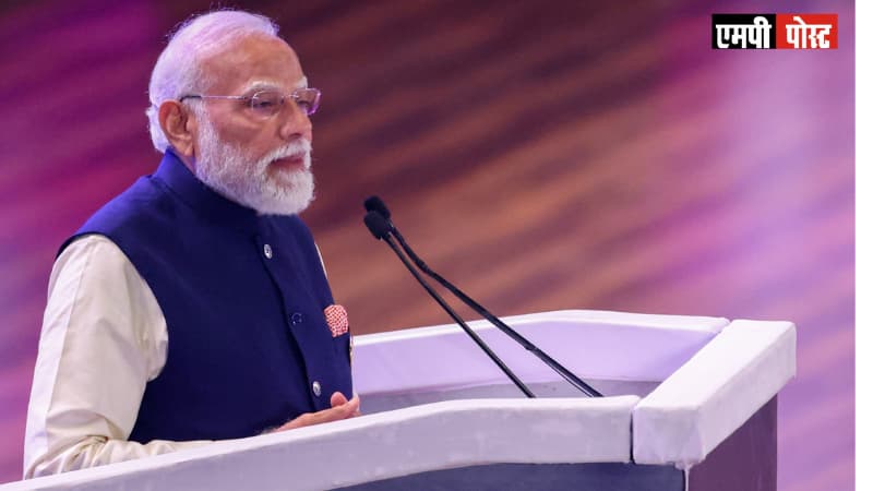 PM MODI के मुताबिक़ India AI Impact Summit में पूरी दुनिया ने भारत के सामर्थ्य की जमकर सराहना की