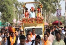 Bhagoria-Festival-उमंग और सामाजिक स्नेह का जीवंत महोत्सव है भगोरिया पर्व : मुख्यमंत्री डॉ. यादव