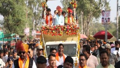 Bhagoria-Festival-उमंग और सामाजिक स्नेह का जीवंत महोत्सव है भगोरिया पर्व : मुख्यमंत्री डॉ. यादव