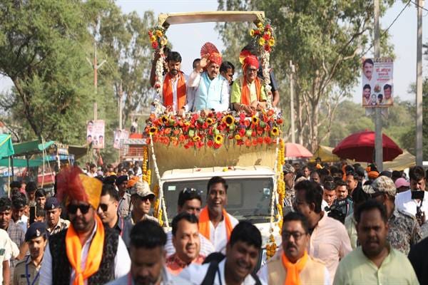 Bhagoria-Festival-उमंग और सामाजिक स्नेह का जीवंत महोत्सव है भगोरिया पर्व : मुख्यमंत्री डॉ. यादव
