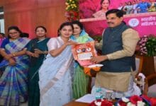 Bahan-Panchayat-मुख्यमंत्री निवास में होगी बहनों की पंचायत : मुख्यमंत्री डॉ. यादव