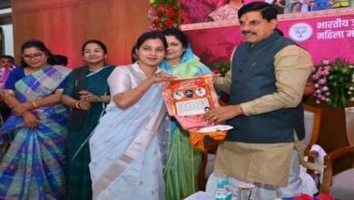 Bahan-Panchayat-मुख्यमंत्री निवास में होगी बहनों की पंचायत : मुख्यमंत्री डॉ. यादव