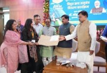 Kishan-मुख्यमंत्री डॉ. यादव ने अपने जन्मदिवस पर किसानों को दिया सस्ती बिजली का उपहार