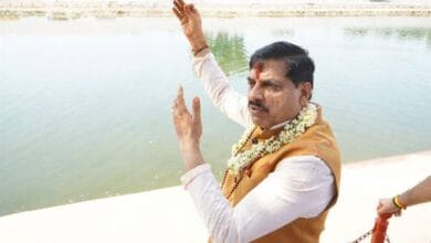 CM-MP-श्रद्धालुओं को सुविधाएँ उपलब्ध कराने में नहीं रखी जाएगी कोई कमी : मुख्यमंत्री डॉ. यादव