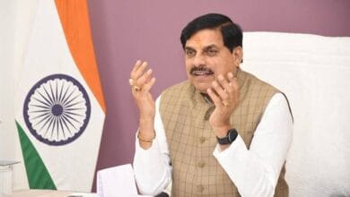 पानी बचाना हमारी जरूरत भी है और जिम्मेदारी भी : मुख्यमंत्री डॉ. यादव