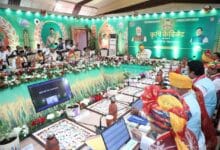 MP-Farmers-कृषकों का हित और कल्याण शासन की प्राथमिकता : मुख्यमंत्री डॉ. यादव