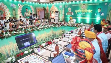 MP-Farmers-कृषकों का हित और कल्याण शासन की प्राथमिकता : मुख्यमंत्री डॉ. यादव