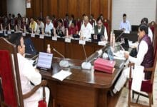 MP-Cabinet-कल्याणकारी योजनाओं सहित अन्य कार्यों के लिए 33 हजार 240 करोड़ रूपये की स्वीकृति