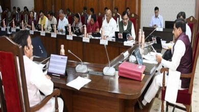 MP-Cabinet-कल्याणकारी योजनाओं सहित अन्य कार्यों के लिए 33 हजार 240 करोड़ रूपये की स्वीकृति