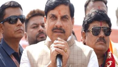 Chetichand-चेटीचंड पर्व अखंड भारत की याद दिलाकर भारतीयों के हृदय में जागृत रखता है अखंड भारत का सपना : मुख्यमंत्री डॉ. यादव