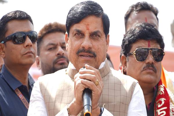 Chetichand-चेटीचंड पर्व अखंड भारत की याद दिलाकर भारतीयों के हृदय में जागृत रखता है अखंड भारत का सपना : मुख्यमंत्री डॉ. यादव