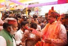Holi-हर आंगन में सुख, शांति और समृद्धि के नए रंग बिखेरता है होली का उत्सव: मुख्यमंत्री डॉ. यादव