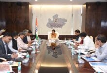 Jal-Ganga-जल गंगा संवर्धन अभियान विकास का आधार और भावी पीढ़ियों के भविष्य को सुरक्षित रखने का प्रयास : मुख्यमंत्री डॉ. यादव