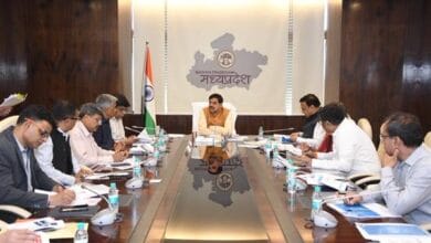 Jal-Ganga-जल गंगा संवर्धन अभियान विकास का आधार और भावी पीढ़ियों के भविष्य को सुरक्षित रखने का प्रयास : मुख्यमंत्री डॉ. यादव