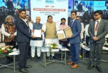 MP-UP-एमपी-यूपी सहयोग सम्मेलन भविष्य की संभावनाओं को प्रदान करेगा मजबूत आधार : मुख्यमंत्री डॉ. यादव