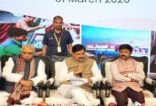 MP-UP-एमपी-यूपी सहयोग सम्मेलन ने दोनों प्रदेशों के साझा विकास और सांस्कृतिक समन्वय को नई दिशा दी : मुख्यमंत्री डॉ. यादव