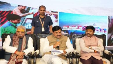 MP-UP-एमपी-यूपी सहयोग सम्मेलन ने दोनों प्रदेशों के साझा विकास और सांस्कृतिक समन्वय को नई दिशा दी : मुख्यमंत्री डॉ. यादव