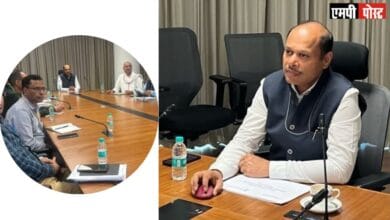 Indian Culture-भारत सरकार के संस्कृति मंत्रालय के सचिव श्री विवेक अग्रवाल द्वारा ( (www.indianculture.gov.in)इंडियन कल्चर पोर्टल का अपग्रेडेड वर्शन लॉन्च