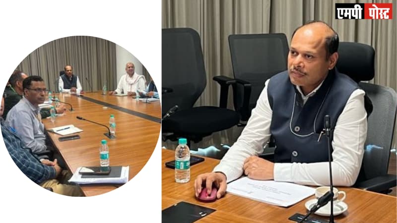 Indian Culture-भारत सरकार के संस्कृति मंत्रालय के सचिव श्री विवेक अग्रवाल द्वारा ( (www.indianculture.gov.in)इंडियन कल्चर पोर्टल का अपग्रेडेड वर्शन लॉन्च