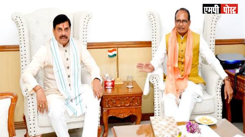 Central Govt- से बेहतर समन्वय से केन्द्र सरकार के मंत्रालयों से मिल रहा है पूरा सहयोग