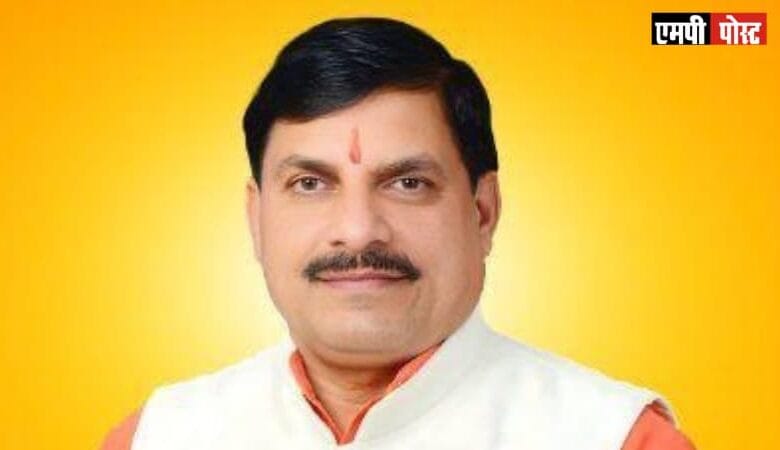 Jal-Sanrakshanजल संरक्षण में सभी की सहभागिता हो, सबको जोड़ें : मुख्यमंत्री डॉ. यादव