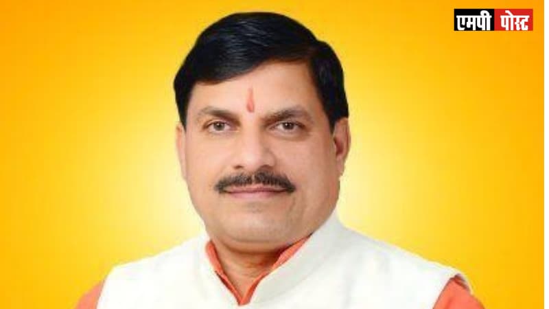 Jal-Sanrakshanजल संरक्षण में सभी की सहभागिता हो, सबको जोड़ें : मुख्यमंत्री डॉ. यादव