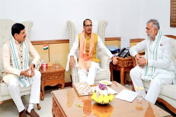 Bhavantar-Yojna-सरसों की खरीदी के लिये भावांतर भुगतान योजना को मिली केन्द्र से स्वीकृति : मुख्यमंत्री डॉ. यादव