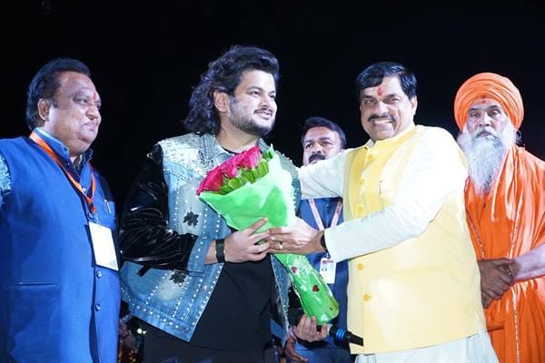 Simhasth-2028-सिंहस्थ-2028 में दुनिया देखेगी सनातन संस्कृति का वैभव : मुख्यमंत्री डॉ. यादव