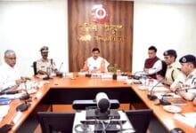 CM-MP-प्रदेश में शांति, सुरक्षा और सौहार्द सर्वोपरि : मुख्यमंत्री डॉ. यादव