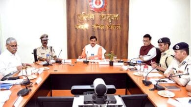 CM-MP-प्रदेश में शांति, सुरक्षा और सौहार्द सर्वोपरि : मुख्यमंत्री डॉ. यादव