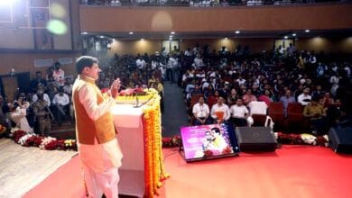 Vikramaditya-विक्रमादित्य ने सुशासन के प्रतिमान स्थापित किए, 2 हजार साल बाद भी उनके आदर्श प्रासंगिक: मुख्यमंत्री डॉ. यादव