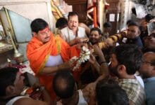 Vikramaditya-सम्राट विक्रमादित्य के काल में अवंतिका नगरी में विजयी ध्वज निकाल कर मनाया जाता था उत्सव : मुख्यमंत्री डॉ. यादव