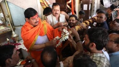 Vikramaditya-सम्राट विक्रमादित्य के काल में अवंतिका नगरी में विजयी ध्वज निकाल कर मनाया जाता था उत्सव : मुख्यमंत्री डॉ. यादव