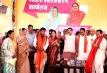 Betiyo-Behno-बेटियों और बहनों के विकास से ही होगा समग्र विकास संभव : मुख्यमंत्री डॉ. यादव