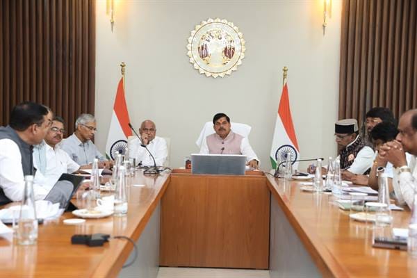 Dairy-प्रदेश में सहकार से हो रहा है डेयरी गतिविधियों का विस्तार : मुख्यमंत्री डॉ. यादव