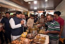 CM-MP-मुख्यमंत्री डॉ. यादव की सादगी ने जीता वाराणसी के लोगों का दिल