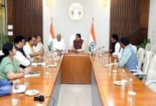 Kishan-सरकार हर घड़ी किसानों के साथ, तय वक्त पर प्रारंभ होगी गेहूं खरीदी : मुख्यमंत्री डॉ. यादव