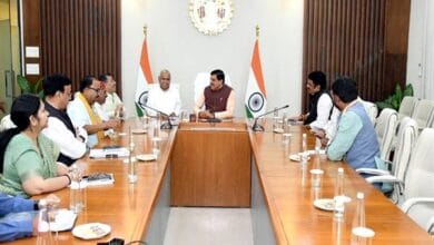 Kishan-सरकार हर घड़ी किसानों के साथ, तय वक्त पर प्रारंभ होगी गेहूं खरीदी : मुख्यमंत्री डॉ. यादव