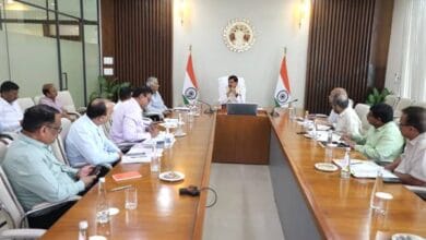 Krishi-Lokrang-कृषि लोकरंग से किसानों के जीवन में आएगा उत्सव और सम्मान का नया रंग : मुख्यमंत्री डॉ. यादव