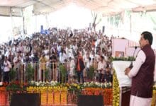 Samvidhan-संविधान निर्माता होने के साथ नए भारत के निर्माता भी हैं बाबा साहेब : मुख्यमंत्री डॉ. यादव