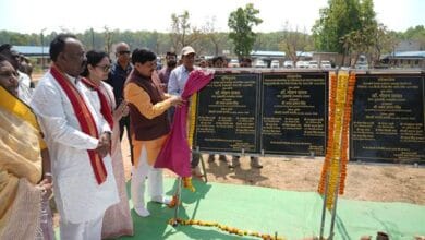 CM-MP-प्रदेश में जंगली भैंसा प्रजाति का पुनर्स्थापन एक ऐतिहासिक अवसर: मुख्यमंत्री डॉ. यादव