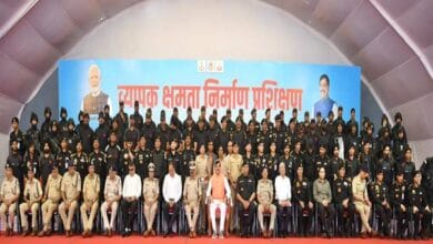 NSG-एनएसजी भारत का अभेद्य कवच, इनसे हैं हम हर हाल में सुरक्षित : मुख्यमंत्री डॉ. यादव