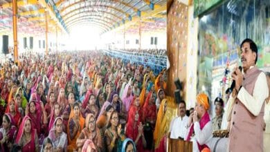 Rajya-Sarkar-राज्य सरकार धर्म-संस्कृति की धारा को प्रवहमान बनाए रखने के लिए सतत् सक्रिय : मुख्यमंत्री डॉ. यादव