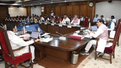 Lok-Kalyan-लोक कल्याणकारी और विकास कार्यों के लिए 19 हजार 810 करोड़ रूपये की स्वीकृति- मंत्रि-परिषद