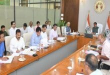 Combine-harvesters-कंबाइन हार्वेस्टरों को मिलेगी टोल से छूट : मुख्यमंत्री डॉ. यादव