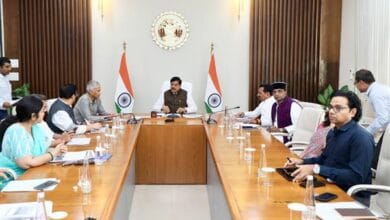 Kisan-गेहूं उपार्जन में किसानों को किसी भी प्रकार की तकलीफ न हो : मुख्यमंत्री डॉ. यादव