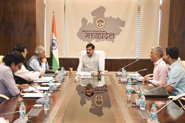 Dwarka-Nagri-द्वारका नगरी योजना से शहरी विकास को मिलेगी नई गति : मुख्यमंत्री डॉ. यादव