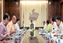 Masala-मसाला फसलों के उत्पादन में हम अव्वल, उद्यानिकी फसलों के रकबे का करें विस्तार : मुख्यमंत्री डॉ. यादव