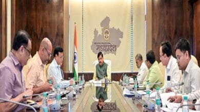 Masala-मसाला फसलों के उत्पादन में हम अव्वल, उद्यानिकी फसलों के रकबे का करें विस्तार : मुख्यमंत्री डॉ. यादव