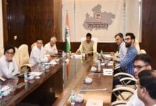 Kishan-किसानों को सस्ती बिजली उपलब्ध कराना हमारी प्राथमिकता : मुख्यमंत्री डॉ. यादव